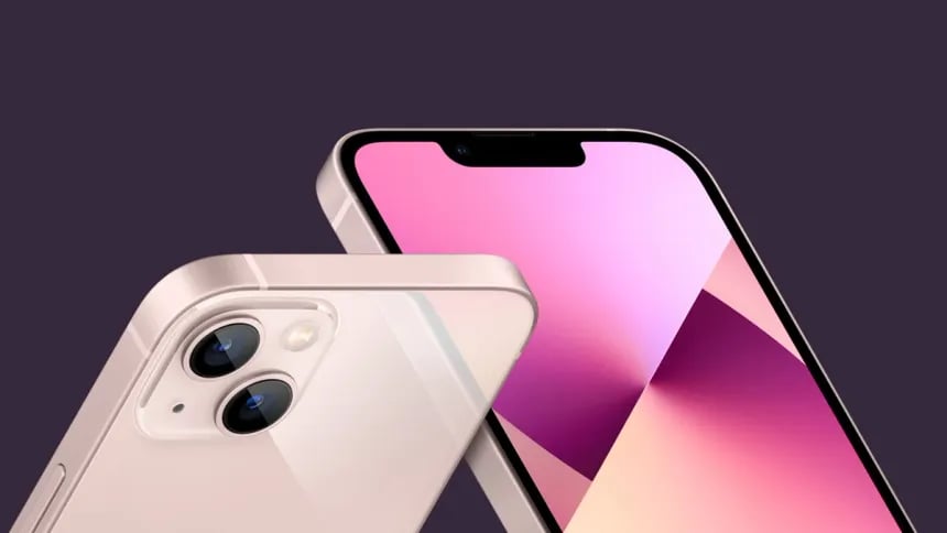 iPhone 13 com Desconto de Black Friday 