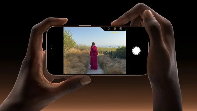 iPhone 18 pode abandonar o botão Camera Control: rumor polêmico divide usuários