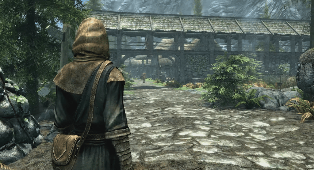 Skyrim chega ao Nintendo Switch 2 com nova edição — mas o preço dividiu opiniões