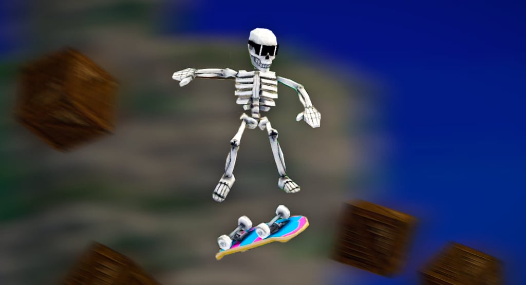 Megabonk Desiste da Indicação ao The Game Awards – E o Motivo Surpreende 