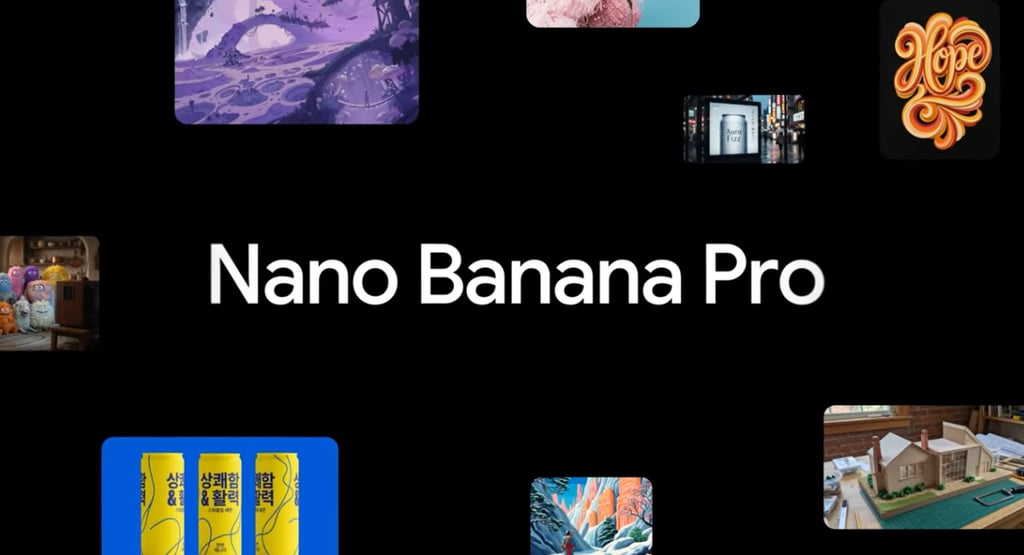 Google Reduz Uso Grátis do Nano Banana Pro por “Alta Demanda” — Agora Só 2 Imagens por Dia