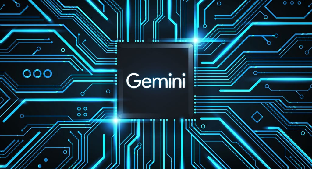 Gemini - O que Esperar da Integração do Gemini no Apple Intelligence