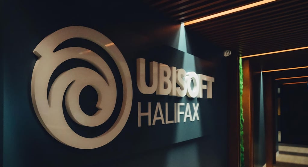 Ubisoft fecha estúdio no Canadá apenas 16 dias após sindicalização