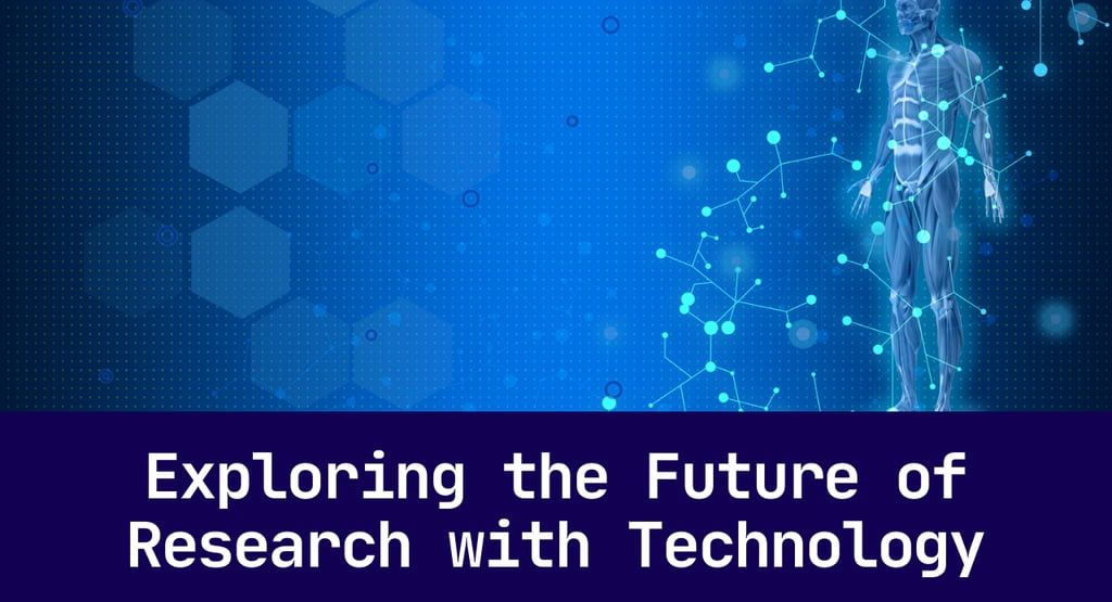 Revolutionizing Clinical Trials