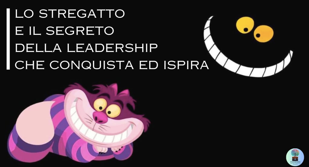 psy2work - leadership efficace