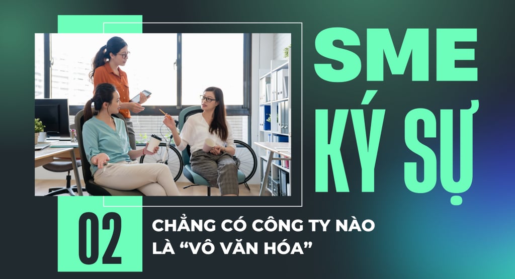 quan tri doanh nghiep sme