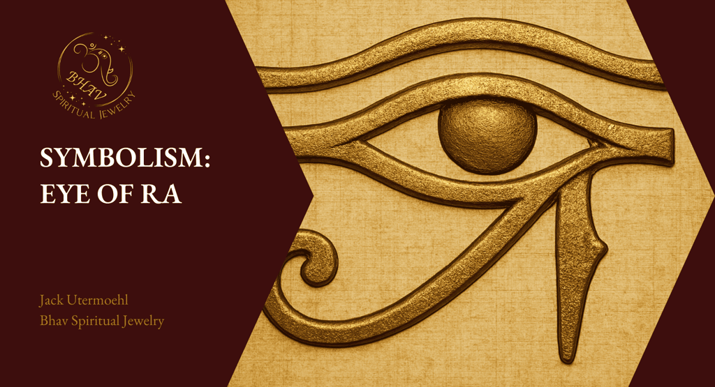 Symbolism Eye of Ra