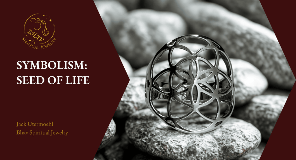 Symbolism Seed of Life