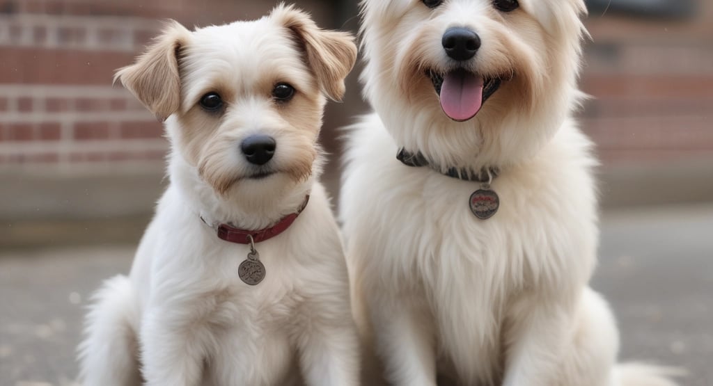 white concrete building during daytime