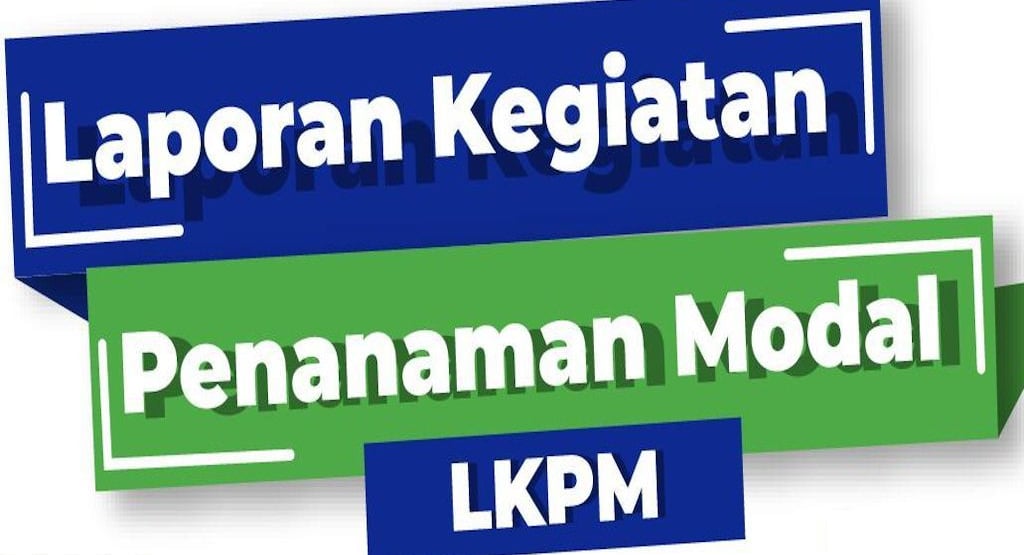 LKPM OSS