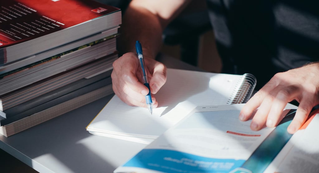 IB Business Management Paper 1 May 2025 
