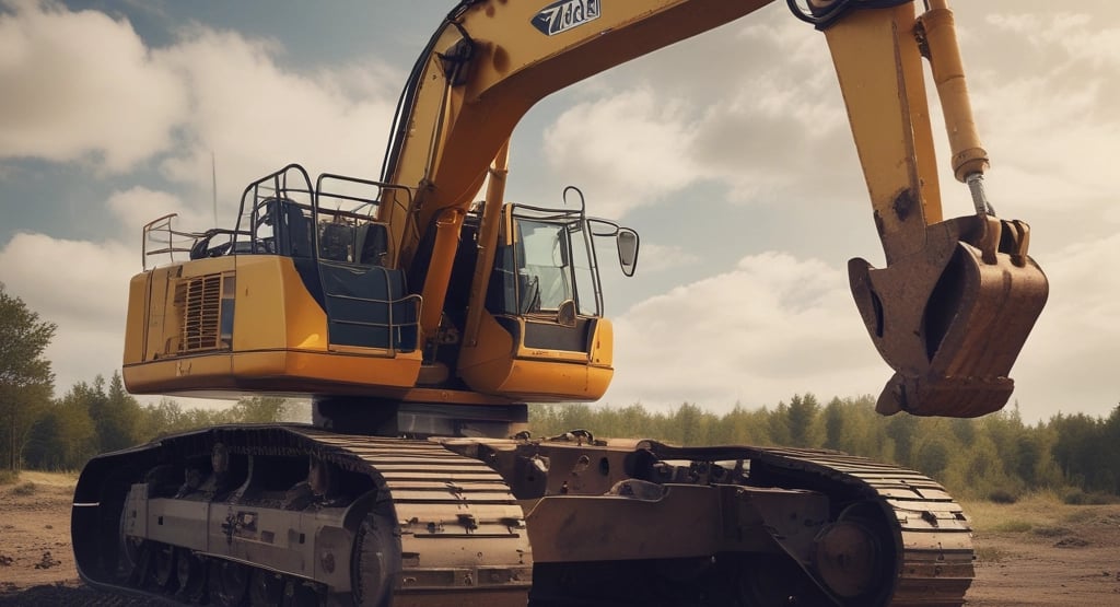 A red fire hydrant sitting next to a red fire hydrant