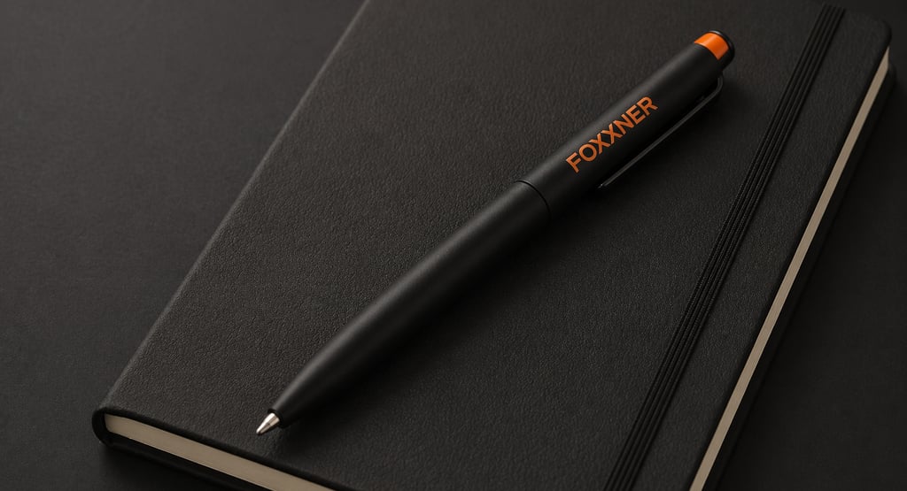 Foxxner_Pen