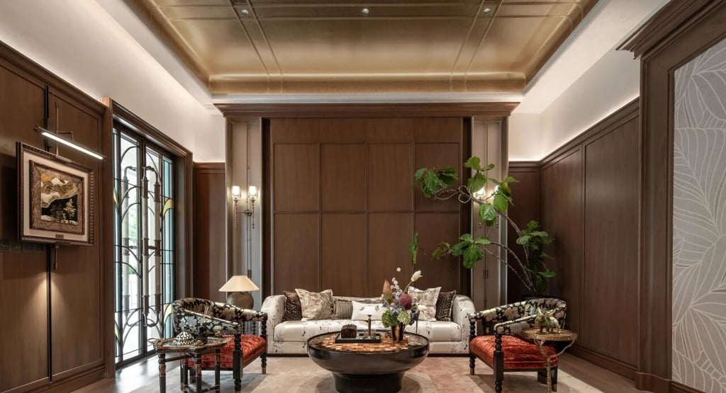 Bespoke Rugs