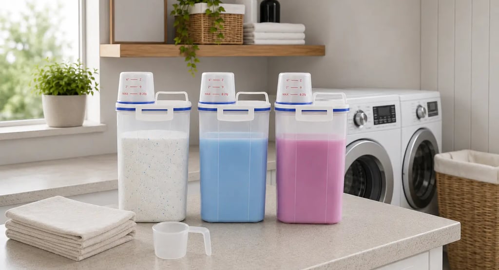 Dispenser para sabão