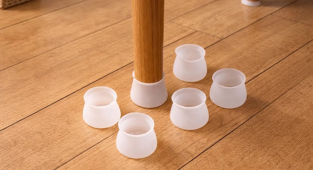 protetor de silicone