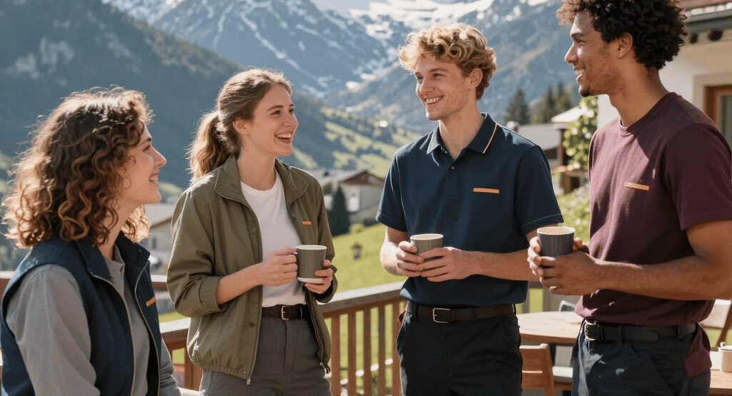 white concrete building during daytime