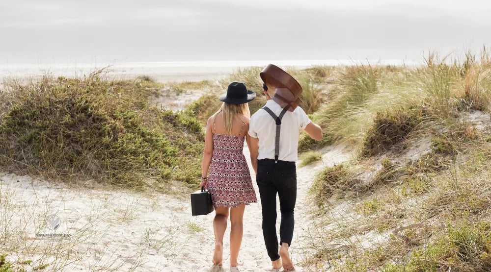 plenitud en la vida personal y de pareja