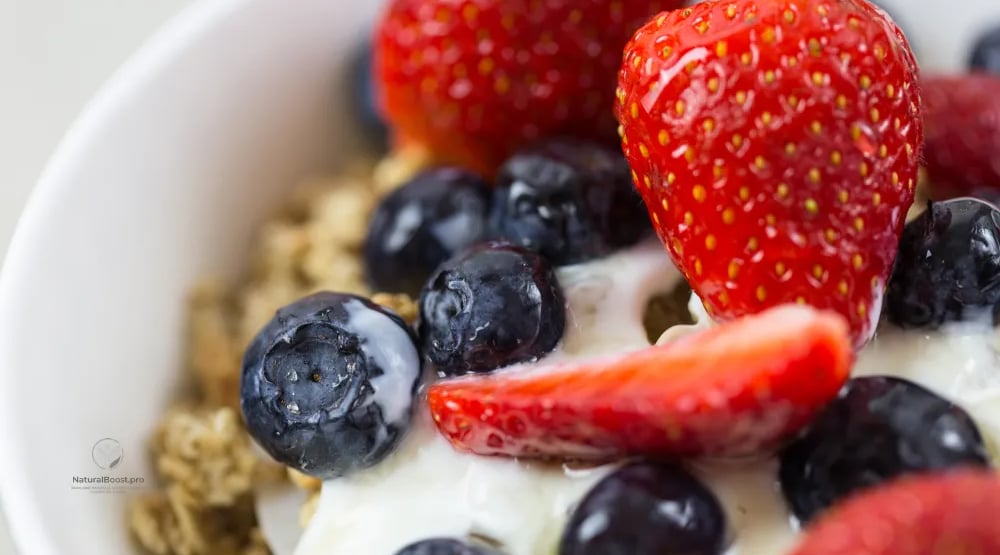 optimizando tu metabolismo natural