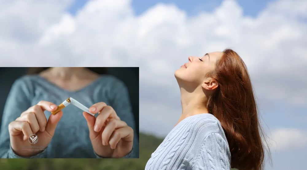 apoyo para superar el tabaco