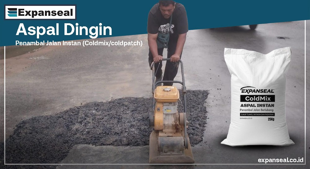 pengerjaan-aspal-instan-coldmix