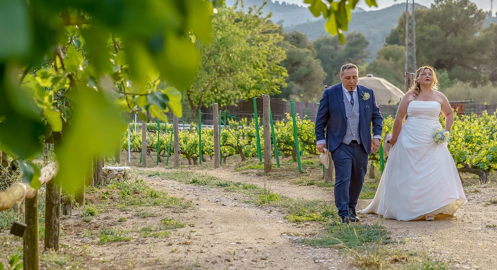 fotografo de bodas exclusivo