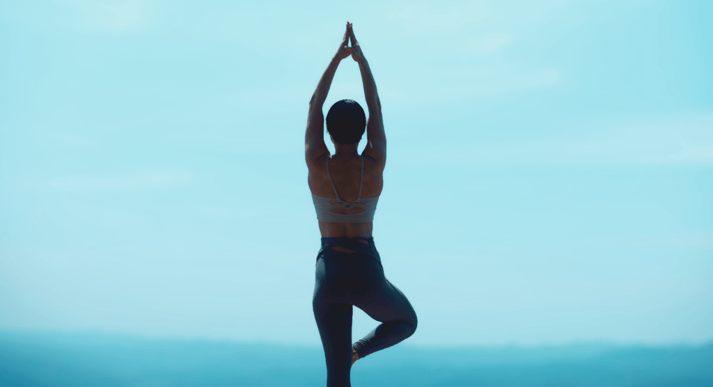 focused yoga sessions