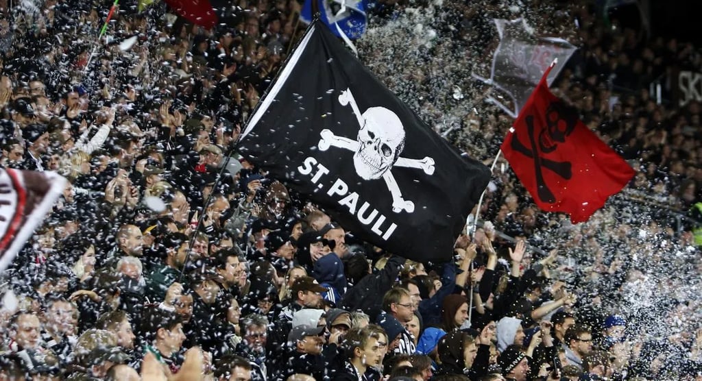 FC St.Pauli Kultclub