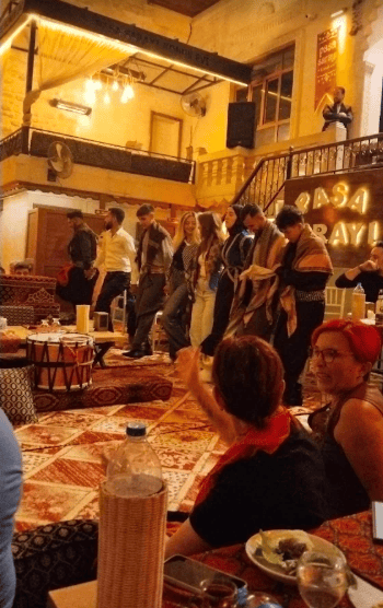 Şanlıurfa Eğlence Mekanları Hakkında Sıkça Sorulan Sorular