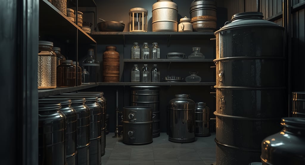 store-water-without-plastic-containers 