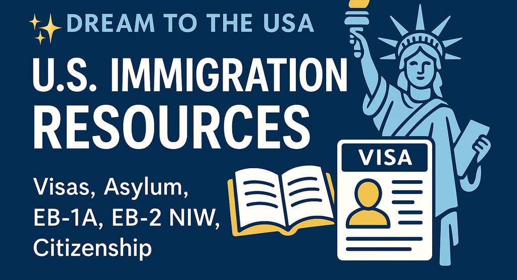 Immigration to the usa