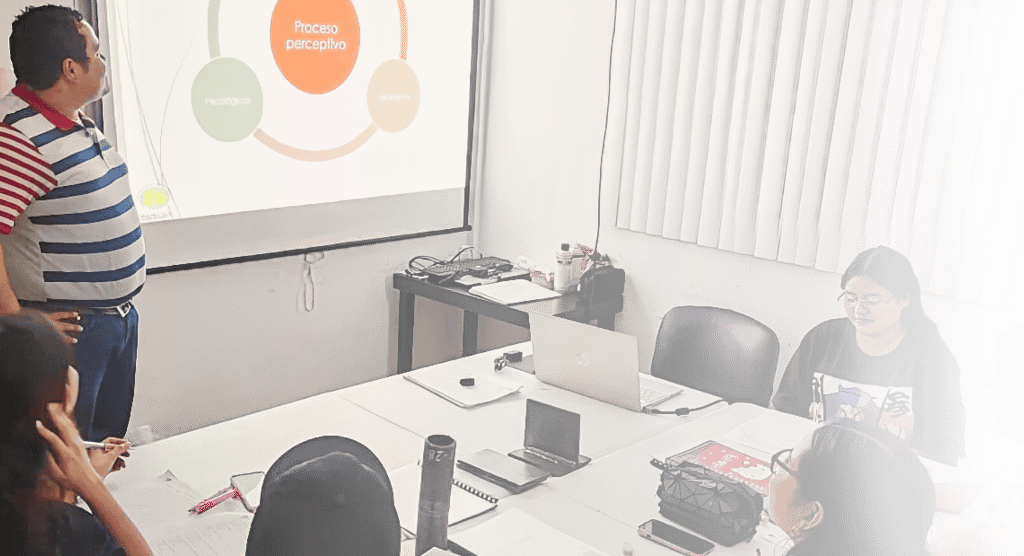 capacitacion en integridad mecanica y pruebas no destructivas