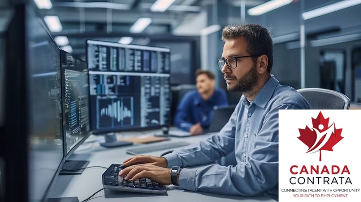 Trabajos en Quebec para Latinos