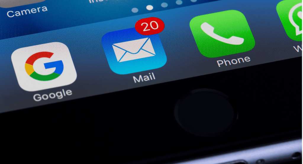 endless notifications