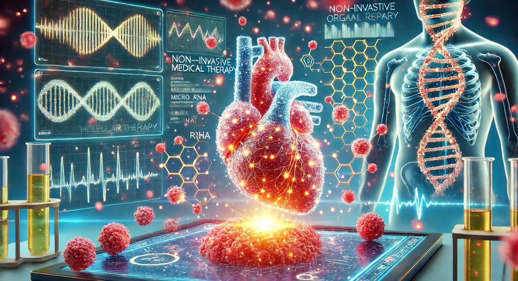mRNA