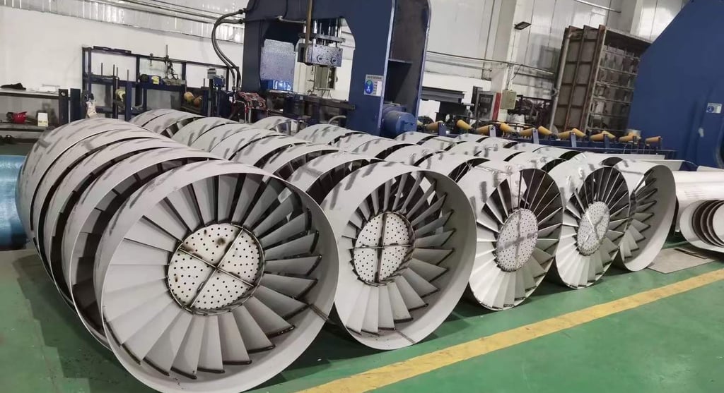 PMI PIPING Custom Alloys Welded Products (1)