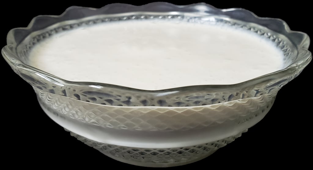White Sauce