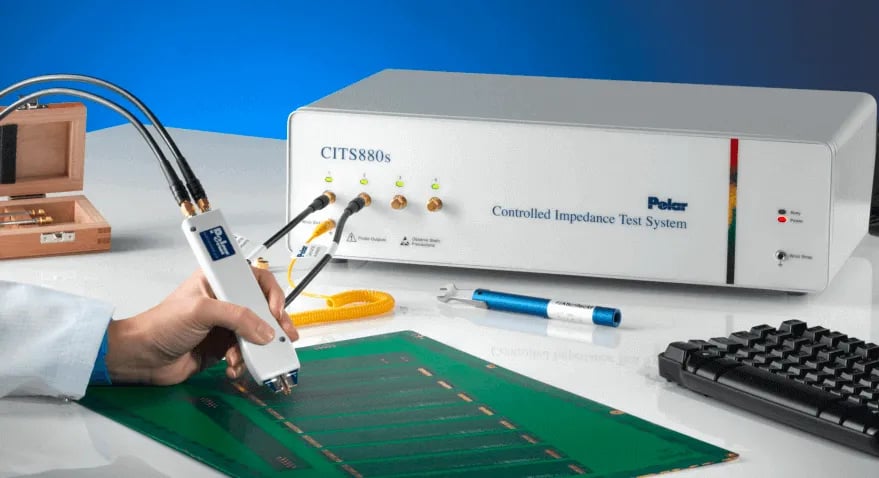 Impedance control PCBs by Omini ensure optimal performance and reliability.