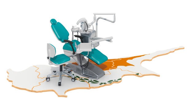 SEO for Dentists in Cyprus