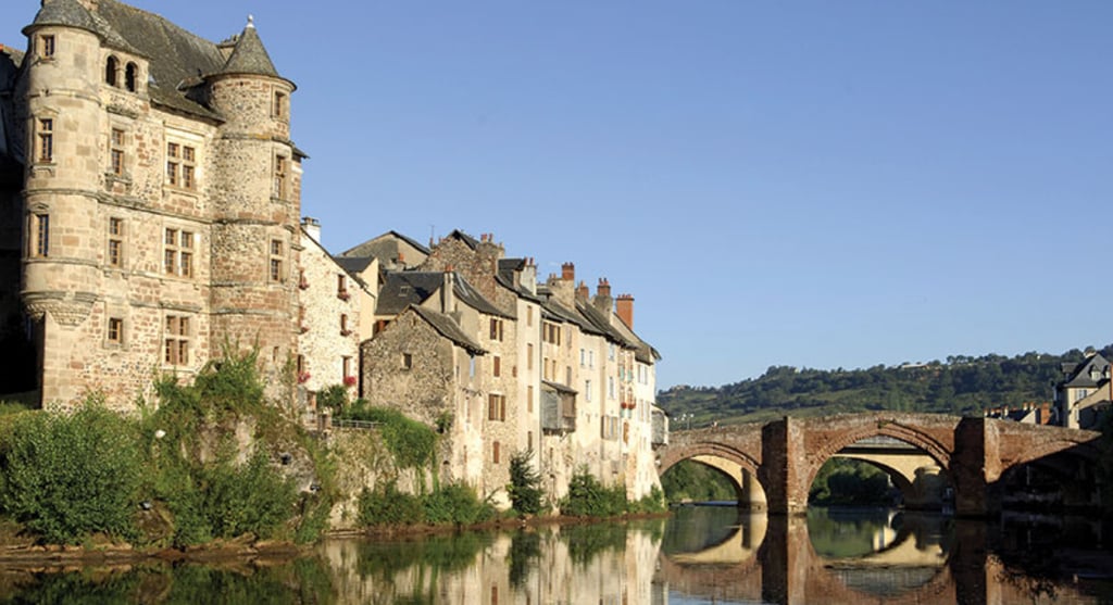 le viala du pays de jaux