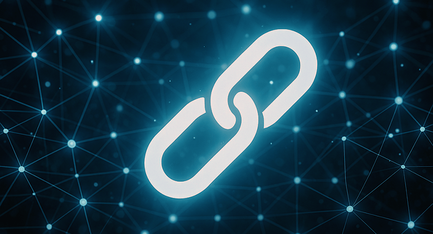 The Chance Collective Blockchain image