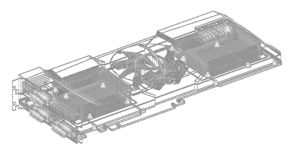 Carte graphique - réparation d’éléments électronique pour iPhone et téléphones - Alika Solutions