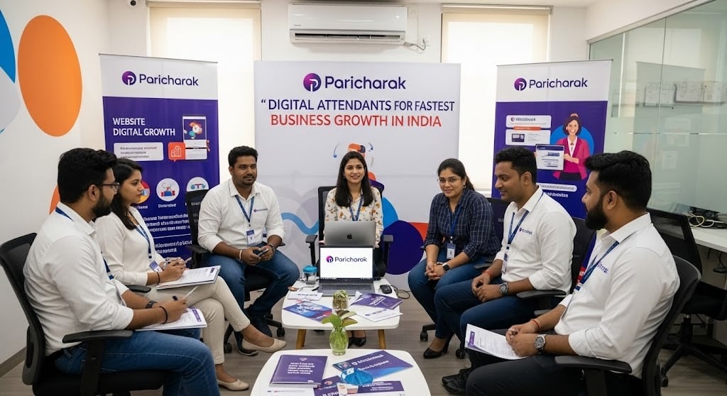#1 Best Website Development in Odisha, India: Illuminating Your Path to Digital Success