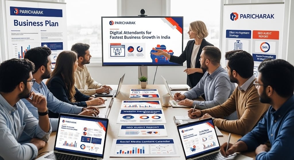 #1 Best Website Development in Jammu & Kashmir, India: Scaling Peaks in the Digital Landscape