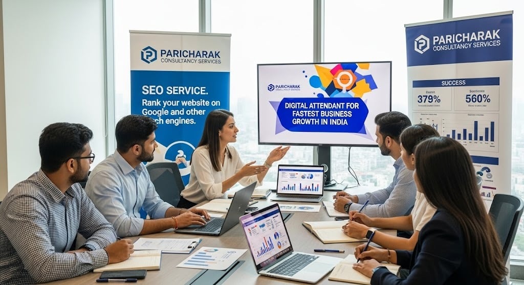 #1 Best SEO Service Provider in Assam, India for Top Google Rank