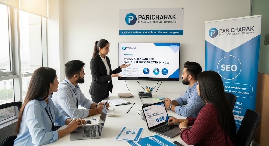 Top 5 SEO Companies in India to Supercharge Your Business 🚀