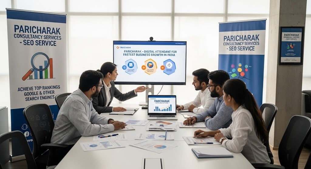 #1 Best SEO Service Provider in Delhi, India for Top Google Rank