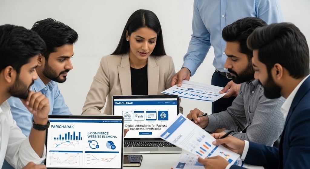 #1 Best Website Development in West Bengal, India: Unlocking the Digital Renaissance