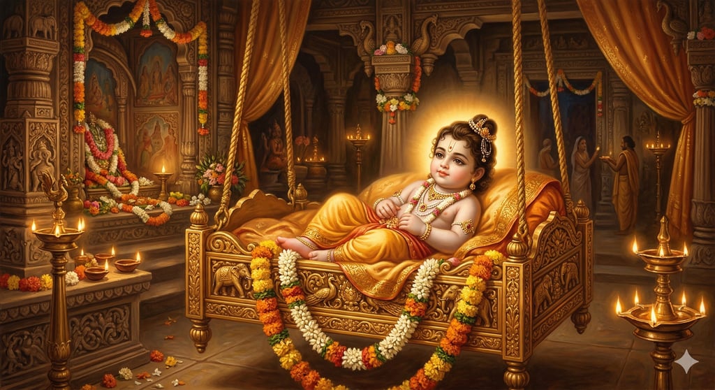 Ram Navami 2026 Complete Guide: Timings, Puja, Fasting & Hidden Significance.