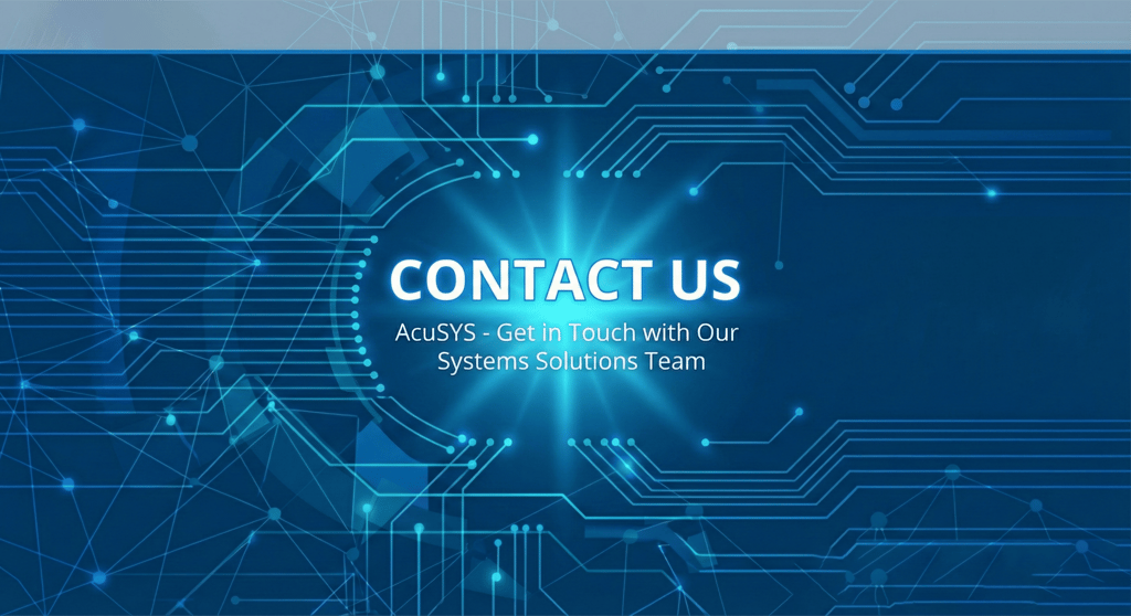 Historian, OPC connectivity, MES, version control 